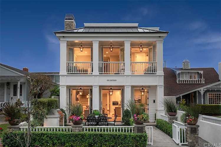 616 Heliotrope Avenue Corona Del Mar, CA 92625 | MLS NP19106627 Photo 1