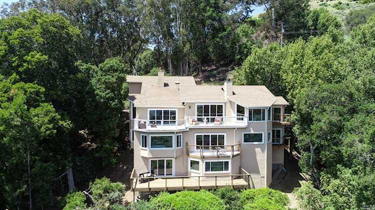 292 Margarita Drive San Rafael, CA 94901