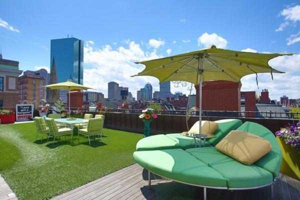 303 Berkeley #9 Boston, MA 02116 | MLS 72499338 Photo 1