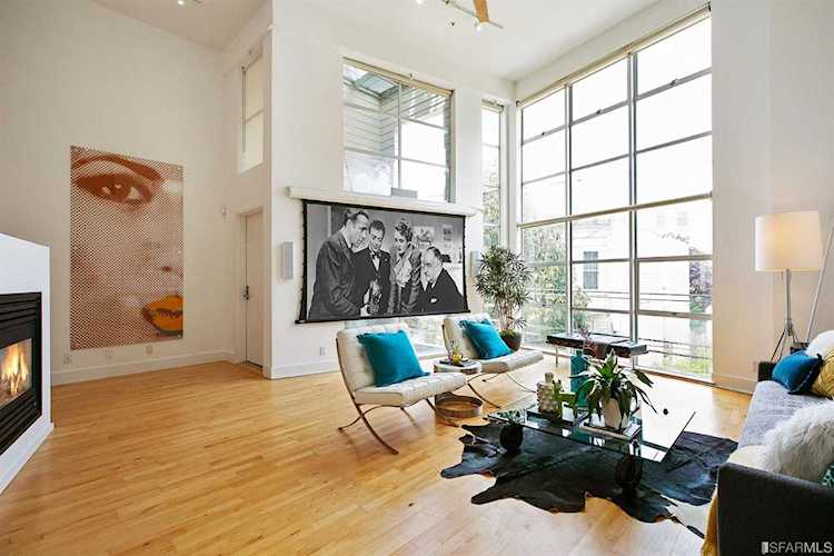 1335 Minna Street San Francisco, CA 94103 | MLS 483268 Photo 1