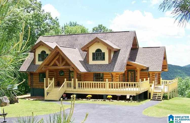85 SE Laurel Cir Jacksonville, AL 36265