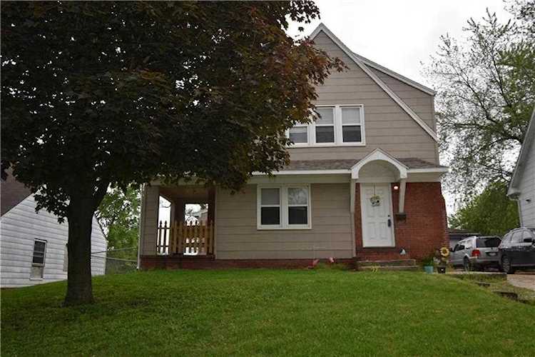 501 W 22nd St Higginsville, MO 64037 | MLS 2164516 Photo 1