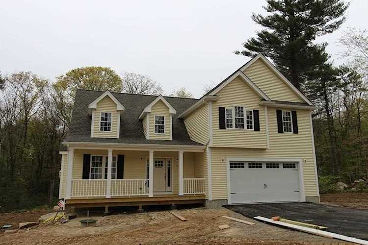 Millis, 30 Acorn Street, MA, home for sale Photo 1