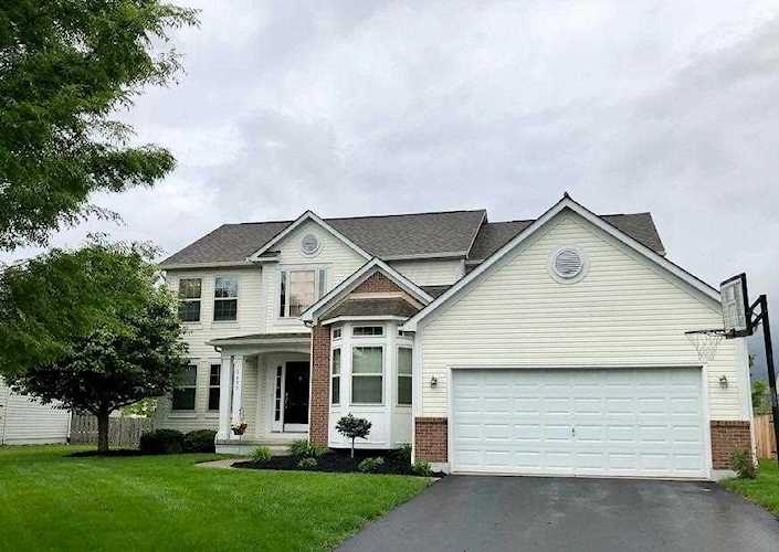 2693 Prairie Grass Drive Lancaster, OH 43130 | MLS 219016201 Photo 1