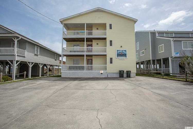 4702 N Ocean Blvd. North Myrtle Beach, SC 29582