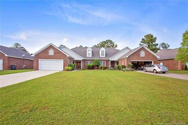 4415 Bluebush Dr #305B Fayetteville, NC 28312 | MLS 607036 Photo 1