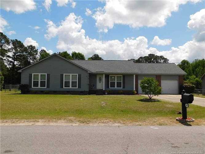 8606 Tangletree Dr Linden, NC 28356 | MLS 606981 Photo 1