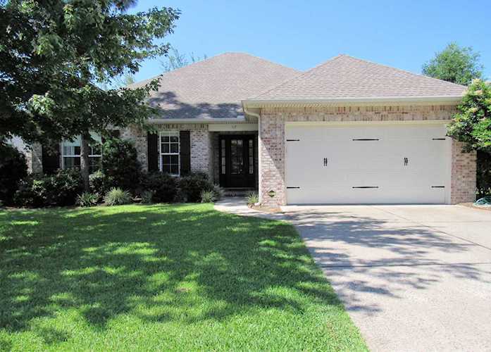 117 Black Bear Circle, Niceville, FL | TrueSouthCoastalHomes.com Photo 1