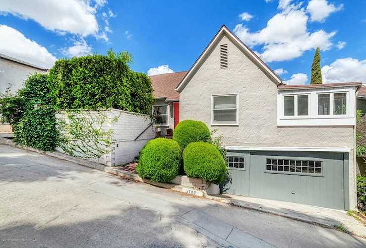 2109 Panorama Terrace, Los Angeles, CA 90039 | MLS #819002234 Photo 1