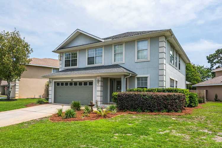 269 Chipola Cove, Destin, FL | TrueSouthCoastalHomes.com Photo 1