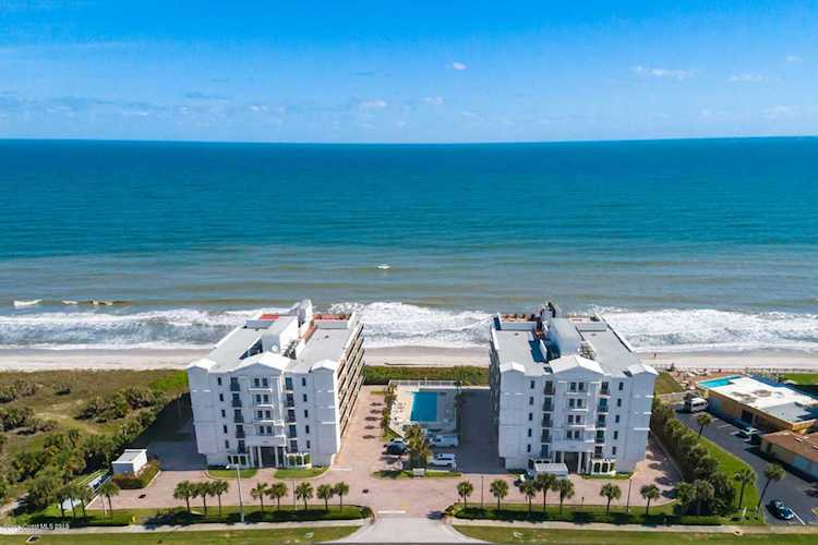 1323 Highway A1A #201 Satellite Beach, FL 32937 | MLS 837714 Photo 1