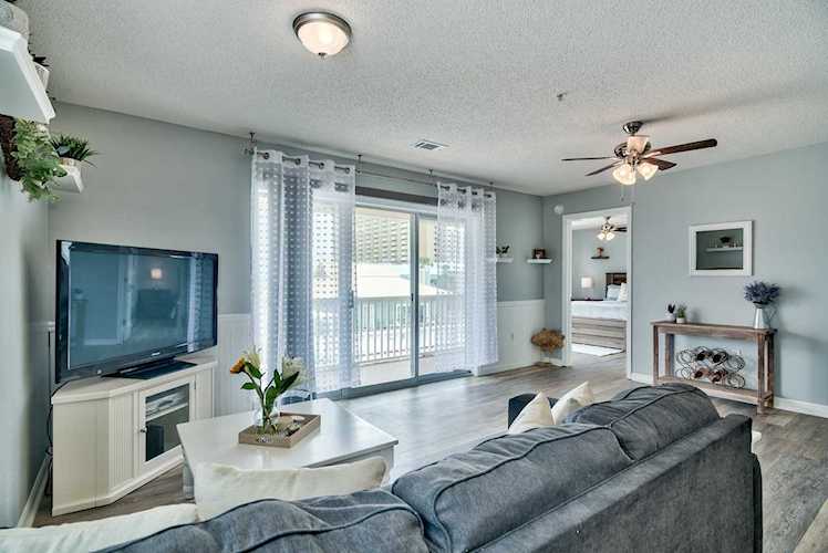 1006 E Highway 98 #423, Destin, FL | TrueSouthCoastalHomes.com Photo 1