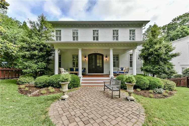 719 Spring St Davidson, NC 28036 | MLS 3500375 Photo 1
