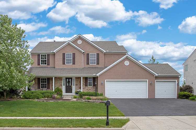 4802 Chimera Loop Galena, OH 43021 | MLS 219016325 Photo 1