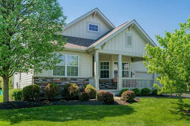 2332 Silver Hill Street Lewis Center, OH 43035 | MLS 219016324 Photo 1