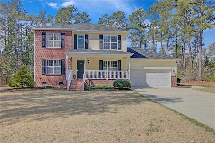 319 Pine Top Dr Carthage, NC 28327 | MLS 601805 Photo 1