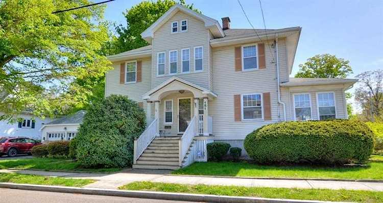 151 Marlboro Street Quincy, MA 02170 | MLS 72500047 Photo 1