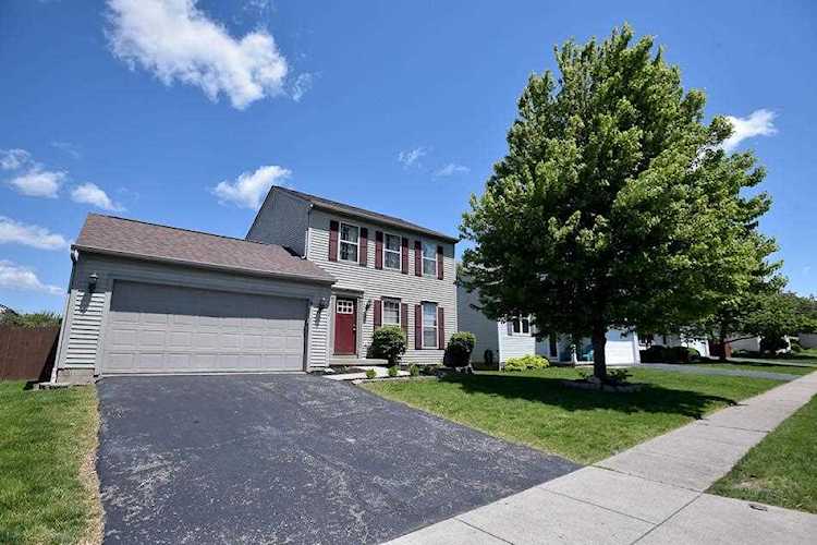3312 Bayspirit Drive Reynoldsburg, OH 43068 | MLS 219016333 Photo 1