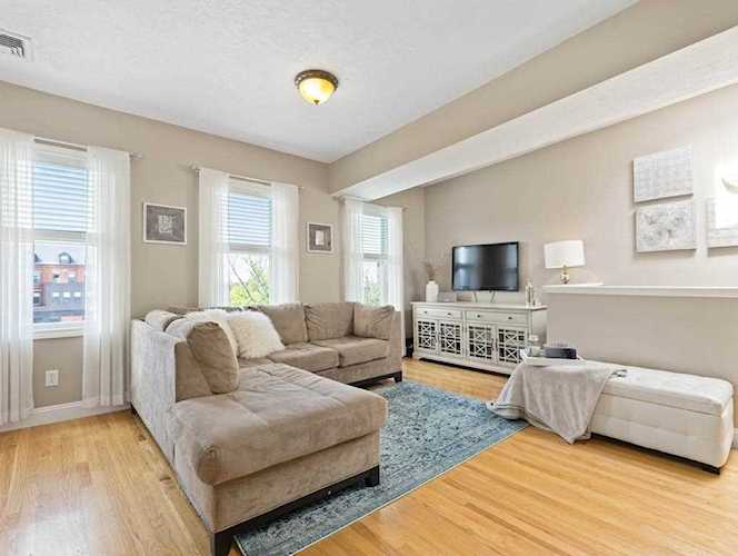 372 Athens St #3 Boston, MA 02127 | MLS 72500061 Photo 1