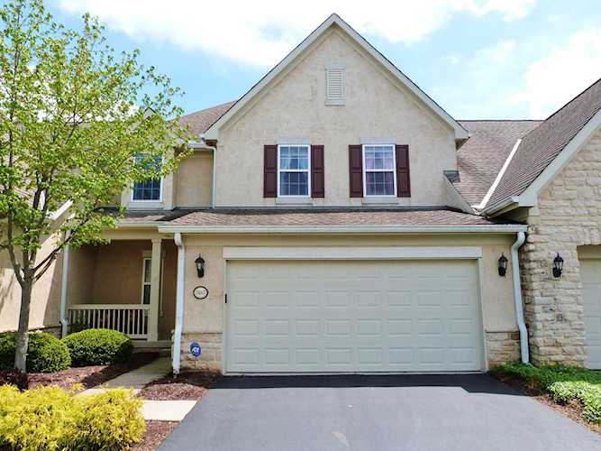 7467 Deer Valley Crossing Powell, OH 43065 | MLS 219016335 Photo 1