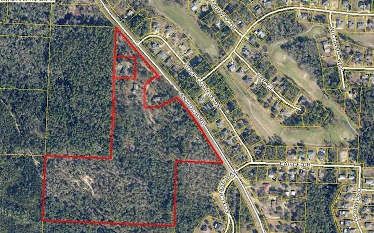 4900 Antioch Road, Crestview, FL | TrueSouthCoastalHomes.com Photo 1