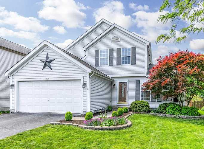 2397 Yagger Bay Drive Hilliard, OH 43026 | MLS 219016334 Photo 1