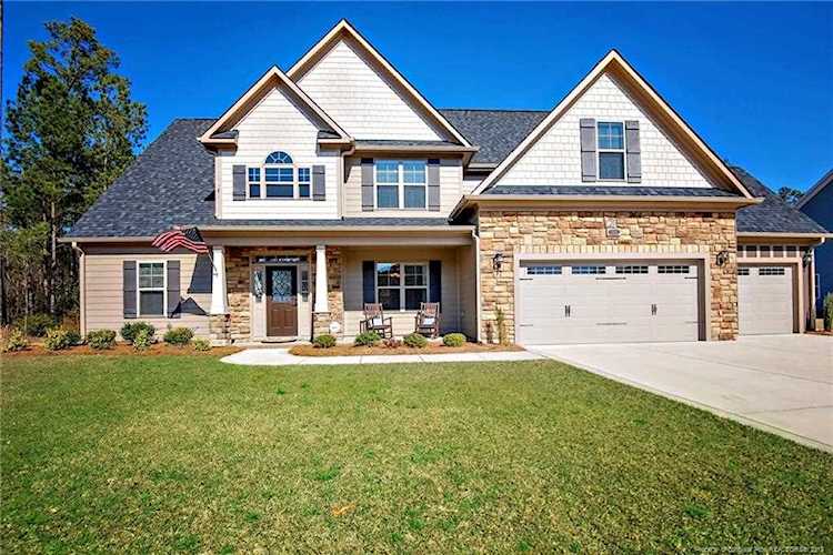 3512 Camberly Dr Fayetteville, NC 28306 | MLS 603276 Photo 1