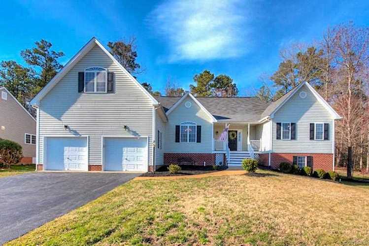12724 Forest Mill Dr Midlothian, VA 23112 | MLS 1907176 Photo 1