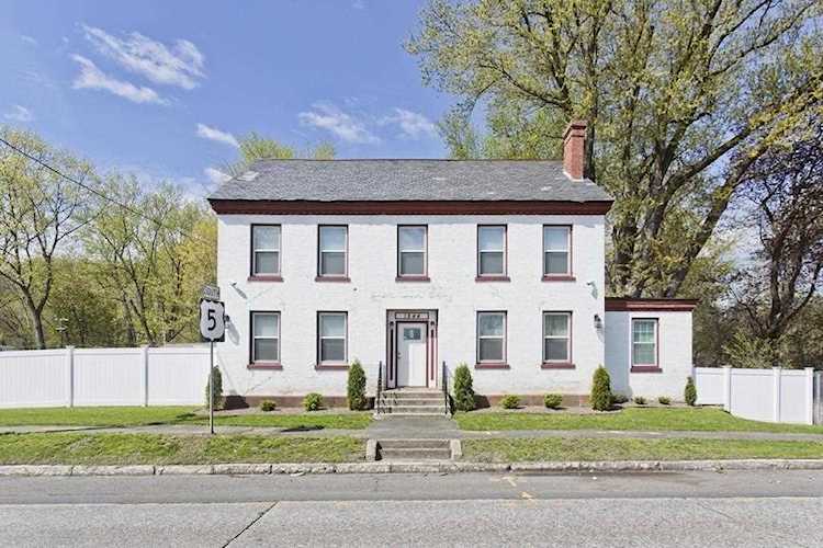 1844 Riverdale St #2 West Springfield, MA 01089 | MLS 72500183 Photo 1