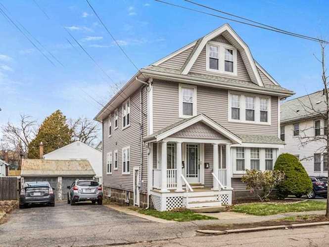 18 Lafayette Street Quincy, MA 02169 | MLS 72500205 Photo 1