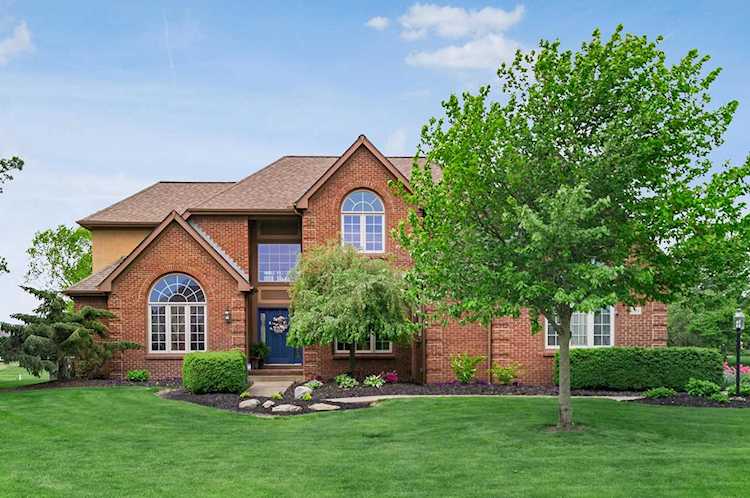 5144 Old Field Court Westerville, OH 43082 | MLS 219016361 Photo 1