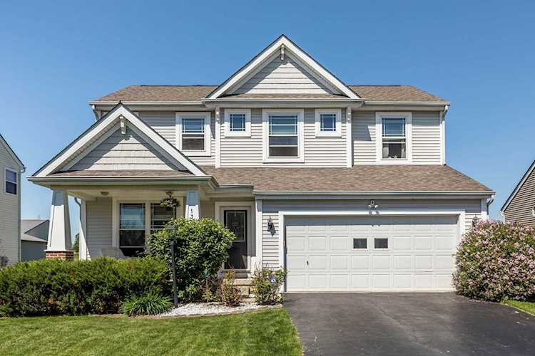 134 Brenden Park Drive Etna, OH 43062 | MLS 219016371 Photo 1