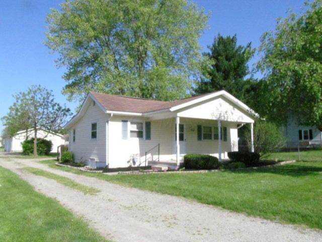 733 Barr Drive Lancaster, OH 43130 | MLS 219016370 Photo 1