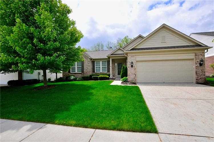 14222 Klingensmith Boulevard Carmel, IN 46033 | MLS 21640093 Photo 1