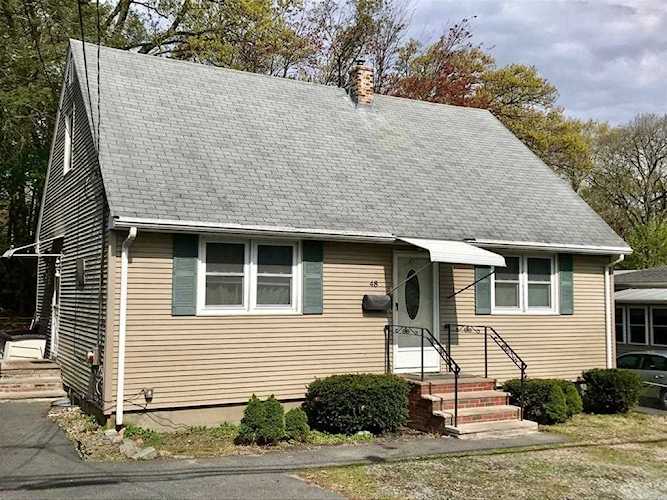 48 Lakeview Terrace Waltham, MA 02451 | MLS 72500309 Photo 1