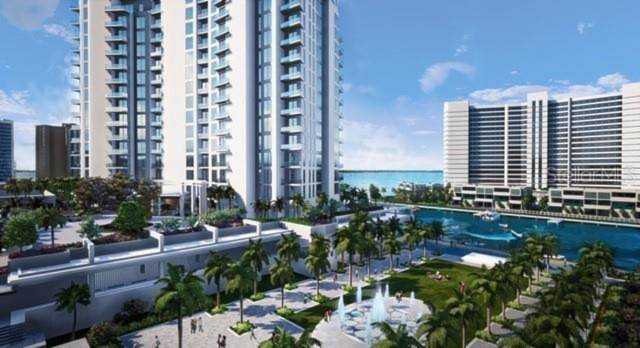 200 Quay Commons #1205 Sarasota, FL 34236