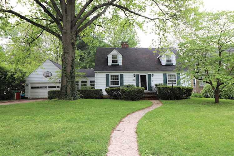 3587 Olentangy Boulevard Columbus, OH 43214 | MLS 219016331 Photo 1