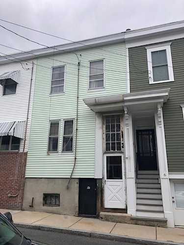 8 Colebrook St Boston, MA 02127 | MLS 72500454 Photo 1