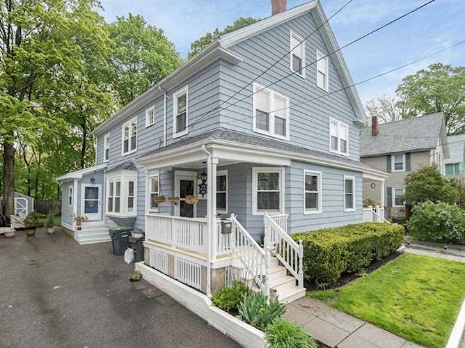 83 Clark St #83 Dedham, MA 02026 | MLS 72500485 Photo 1