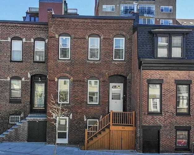 35 Emerson St Boston, MA 02127 | MLS 72500498 Photo 1