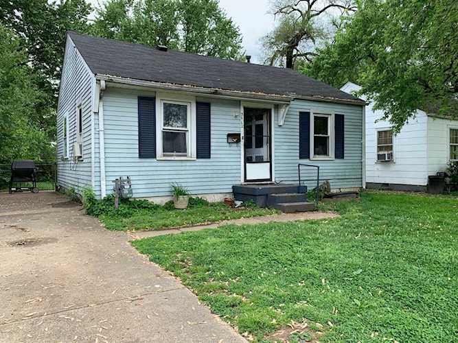 3462 Glendale Ave Louisville, KY 40215 | MLS 1532091 Photo 1