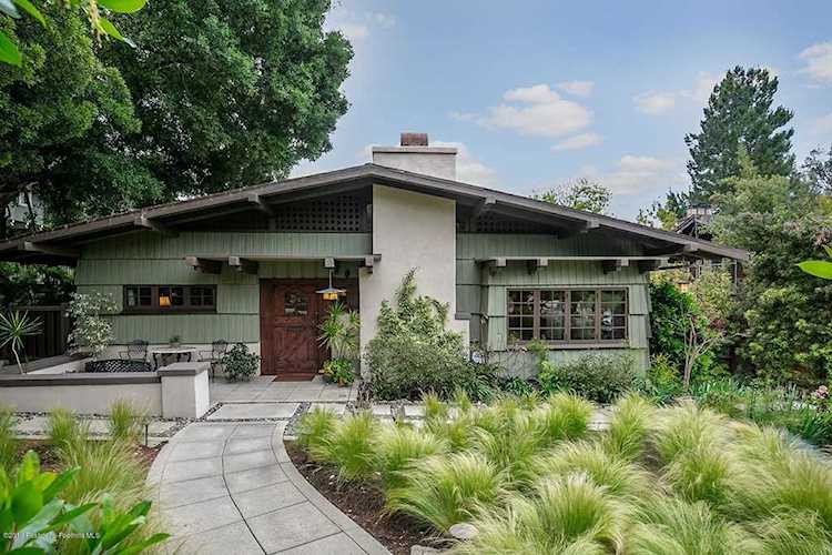 520 W California Boulevard, Pasadena, CA 91105 | MLS #819002248 Photo 1