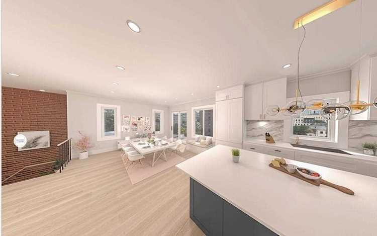11 Springer Street #1 Boston, MA 02127 | MLS 72500609 Photo 1