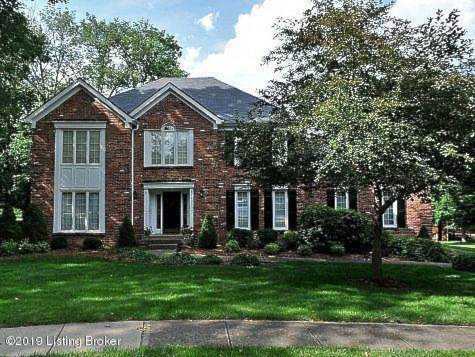 14003 Oldwood Pl Louisville, KY 40245 | MLS 1522779 Photo 1
