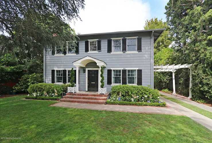 929 S Oakland Avenue, Pasadena, CA 91106 | MLS #819002249 Photo 1