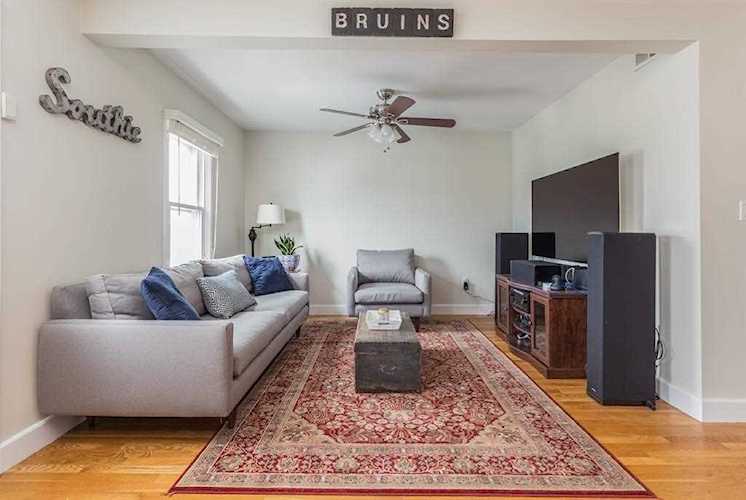 261 Silver St #3 Boston, MA 02127 | MLS 72500653 Photo 1