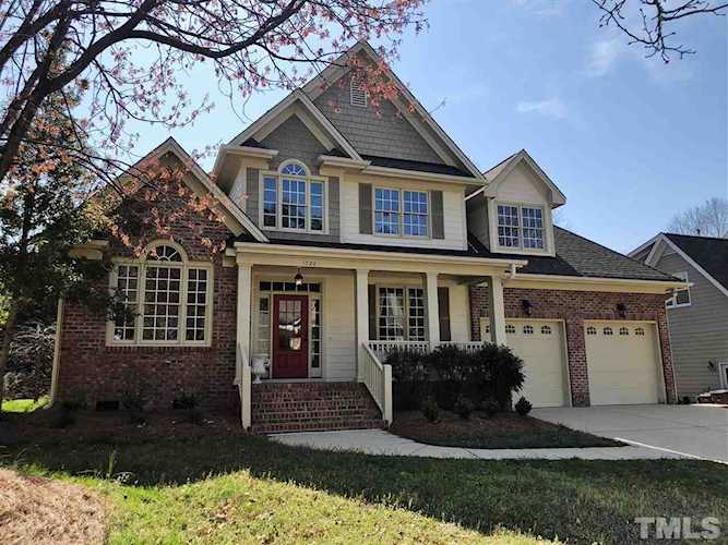 1020 Golden Star Way Wake Forest, NC 27587 | MLS 2245375 Photo 1