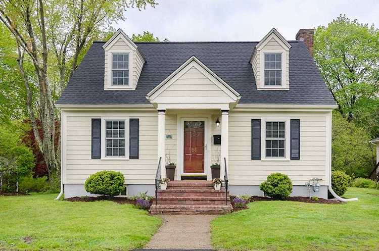 85 Bellevue Road Braintree, MA 02184 | MLS 72500726 Photo 1