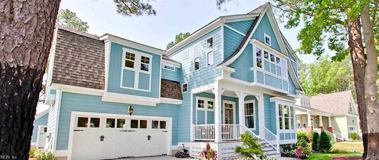 2060 Burson Dr Chesapeake VA 23323 | MLS# 10254039 - TREG.com Photo 1