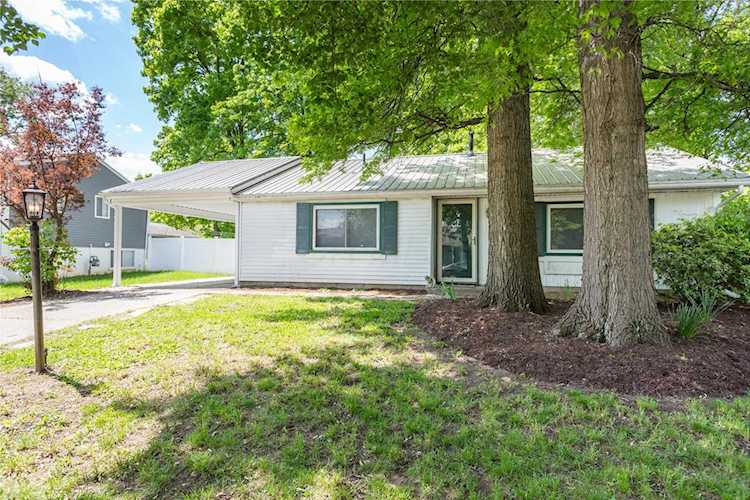 2627 Saville Row Columbus, OH 43224 | MLS 219016326 Photo 1